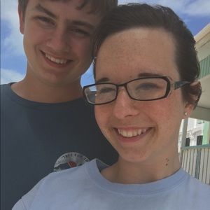 Meet your Posher, Katlyn